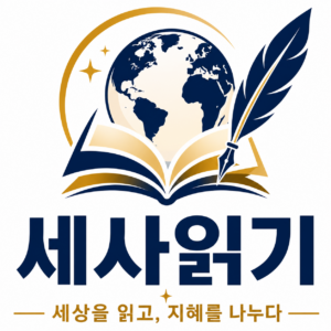 세상읽기